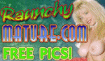 raunchy-mature
