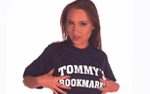 TOMMYS-BOOKMARK