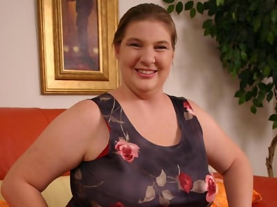 PLUMPER SEX