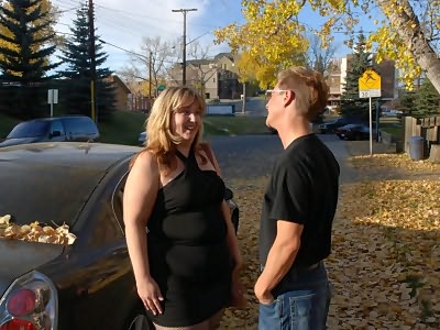 BBW SLUT