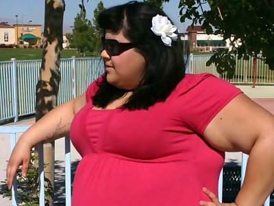 BBW SLUT