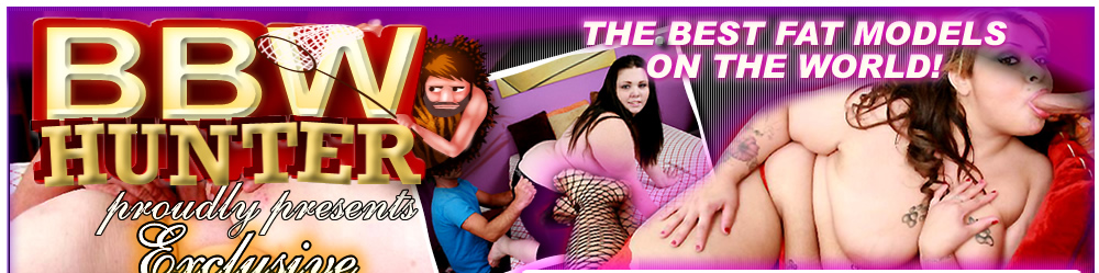 Chubby enormous plump brunette Jewelz fucking hard
