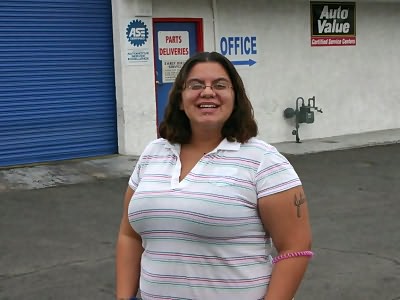 BBW SLUT