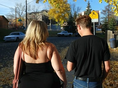 PLUMPER SEX
