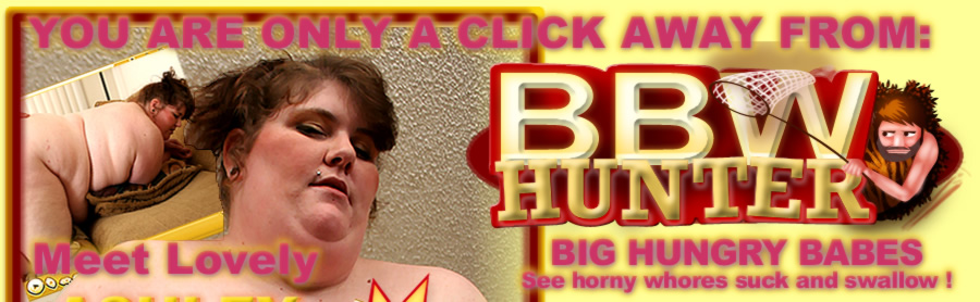 Fat huge plump Ashley managing to have sex somehow