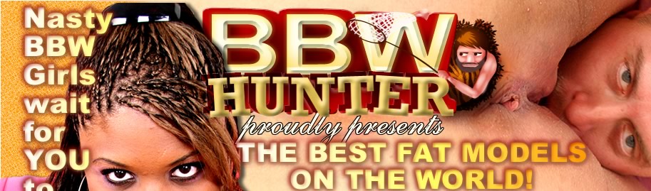 Fat large Charlly chubby seducing with her big plumper boobs