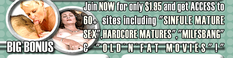 Granny in attic is taking a cold shower and fucking hardcore