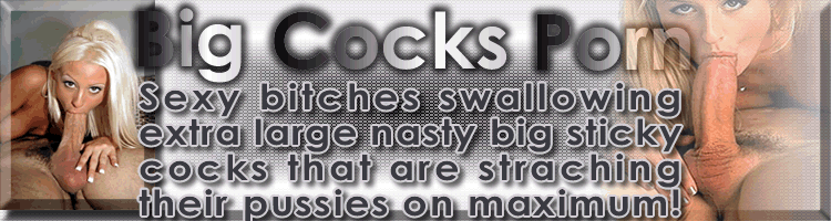 Huge black cocks penetrating every hole on blonde 