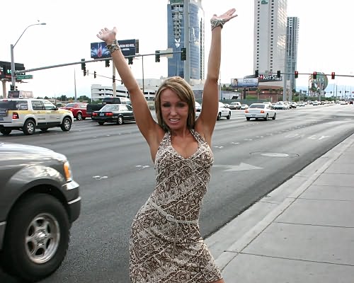 Milf sexy busty Christina from Milfs Wild Holiday