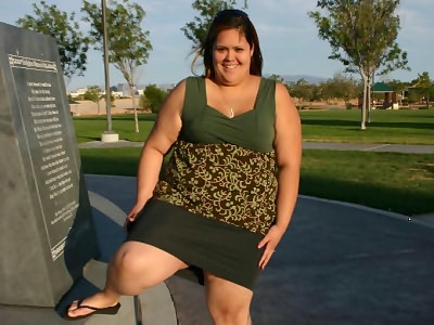 BBW SLUT