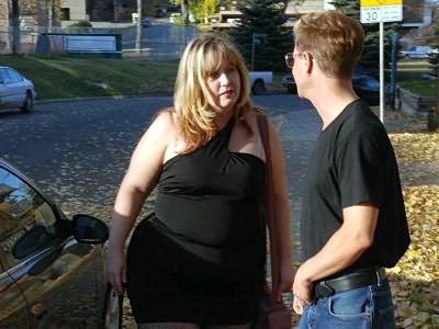 BBW SLUT