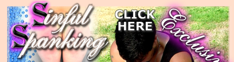 Spanking sexy red teen butt in the empty classroom