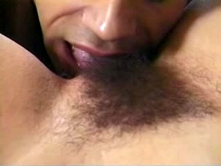 HAIRY SEX