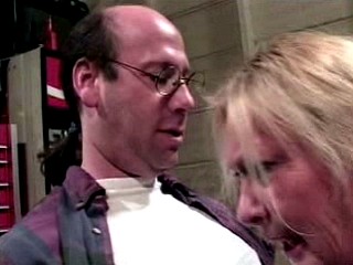 MATURE SLUT